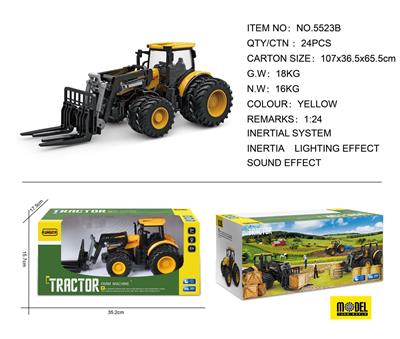 Inertia series - OBL975185