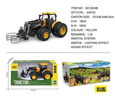 Inertia series - OBL975191