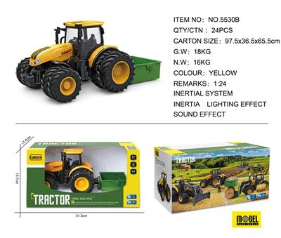 Inertia series - OBL975200