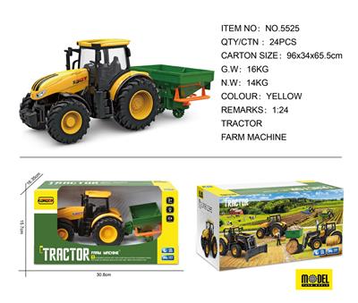 Inertia series - OBL975202