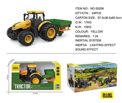 Inertia series - OBL975204