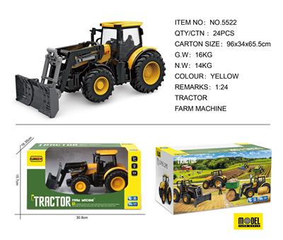 Inertia series - OBL975205