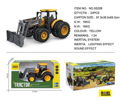 Inertia series - OBL975206