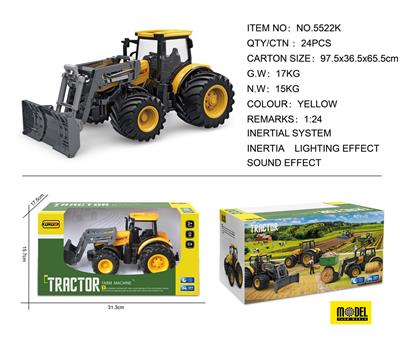 Inertia series - OBL975207