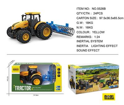 Inertia series - OBL975209