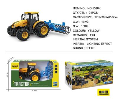 Inertia series - OBL975210