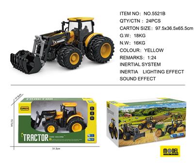 Inertia series - OBL975212