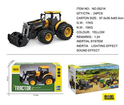 Inertia series - OBL975213