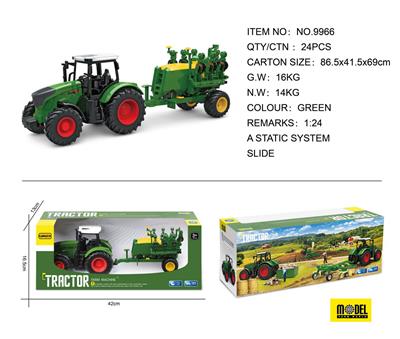 Free wheel toys - OBL975280