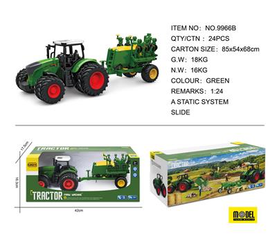 Free wheel toys - OBL975281