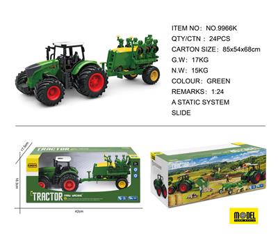Free wheel toys - OBL975282