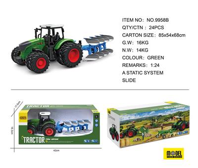 Free wheel toys - OBL975287