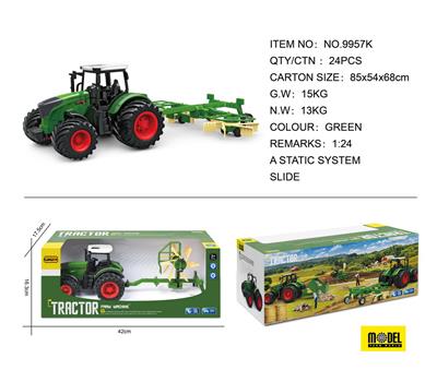 Free wheel toys - OBL975297