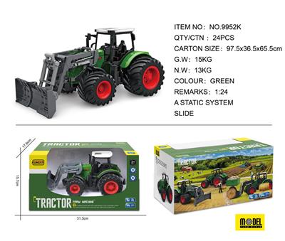 Free wheel toys - OBL975306