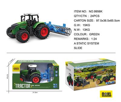 Free wheel toys - OBL975309