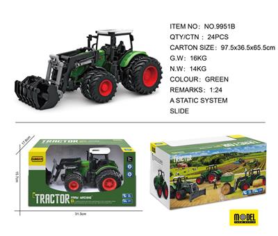 Free wheel toys - OBL975311