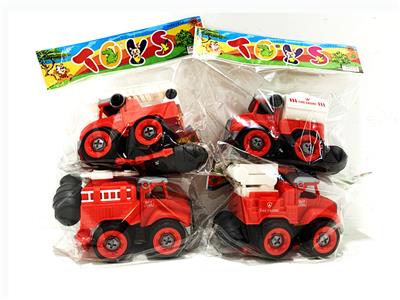 Self-assembling - OBL975365