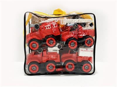 Self-assembling - OBL975368