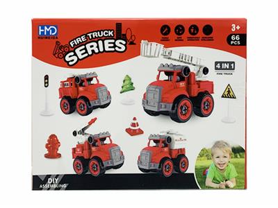 Self-assembling - OBL975369