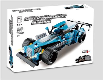 Self-assembling - OBL975375