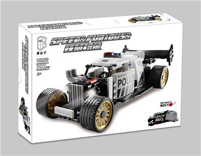 Self-assembling - OBL975376