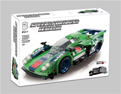 Self-assembling - OBL975379