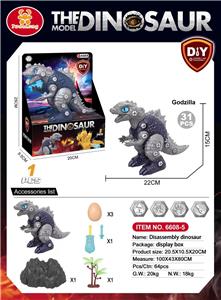 Self-assembling - OBL975385