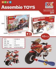 Self-assembling - OBL975698