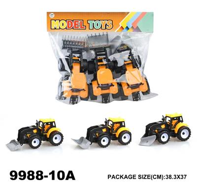 Inertia series - OBL975706