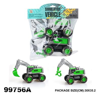 Inertia series - OBL975710