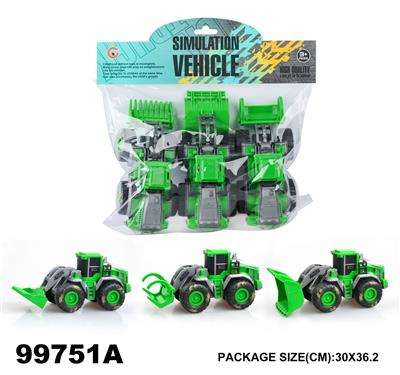 Inertia series - OBL975723