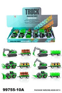 Inertia series - OBL975727