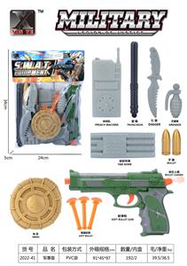 军事套 - OBL976065