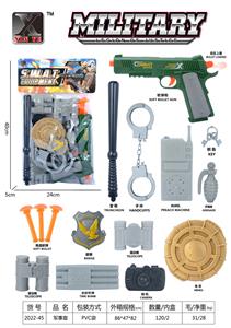 军事套 - OBL976069