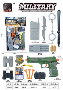 军事套 - OBL976070