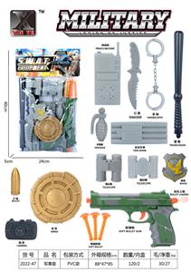 军事套 - OBL976071