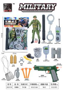 军事套 - OBL976074
