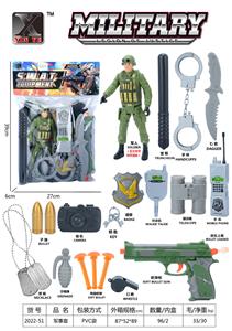 军事套 - OBL976075