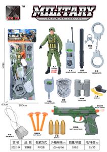 军事套 - OBL976078