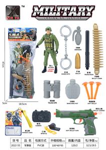 军事套 - OBL976079