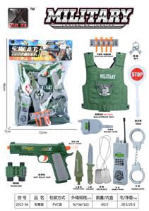 军事套 - OBL976080