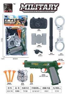 军事套 - OBL976082