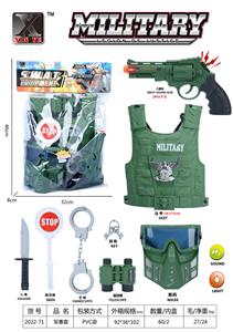 军事套 - OBL976095