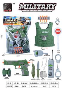 军事套 - OBL976096