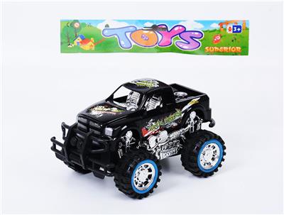 Inertia series - OBL976242