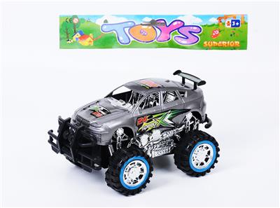 Inertia series - OBL976245