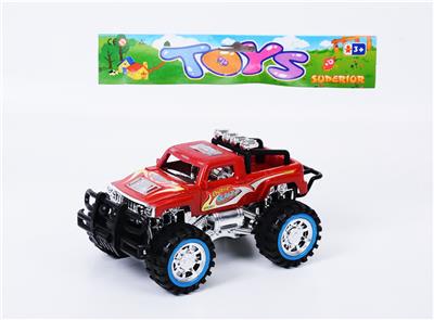 Inertia series - OBL976249