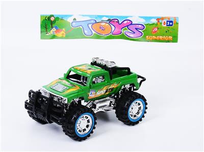 Inertia series - OBL976250