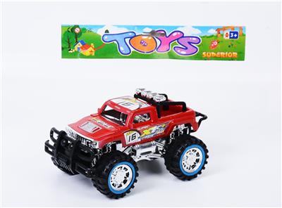 Inertia series - OBL976251