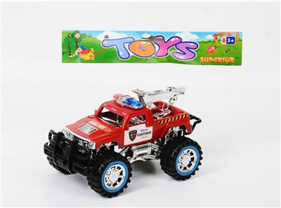 Inertia series - OBL976253